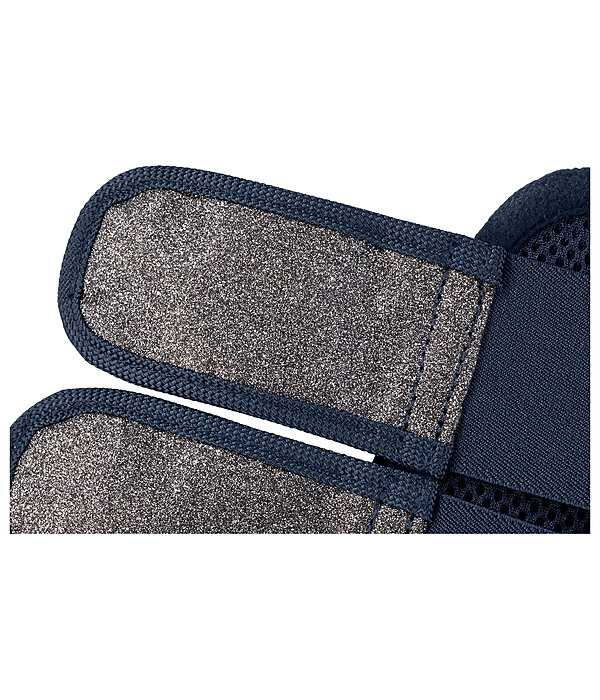 Stinchiere mesh Glitter, posteriori
