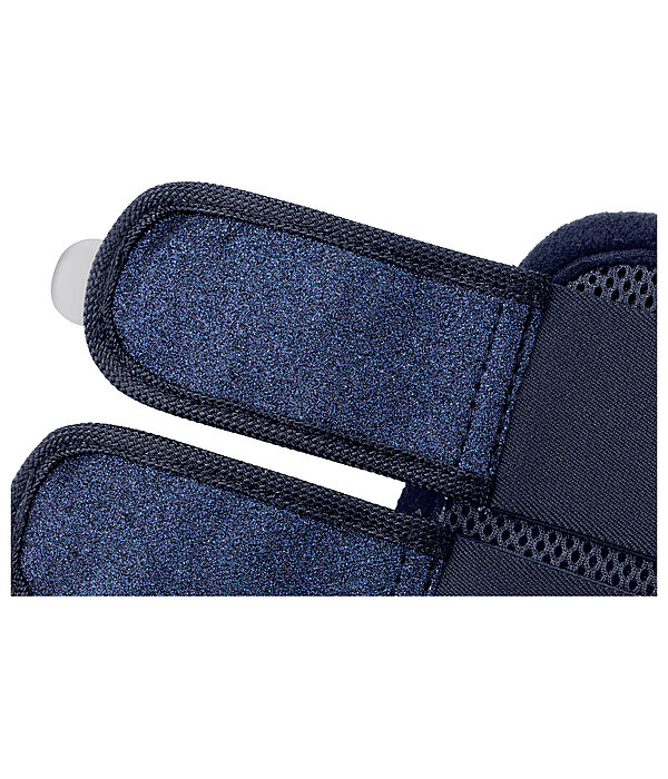 Stinchiere mesh Glitter, posteriori