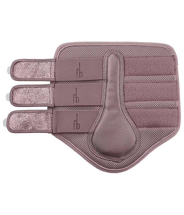 Stinchiere mesh Glitter, posteriori