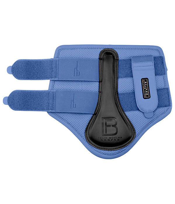 Stinchiere funzionali Mesh-Technology, anteriori