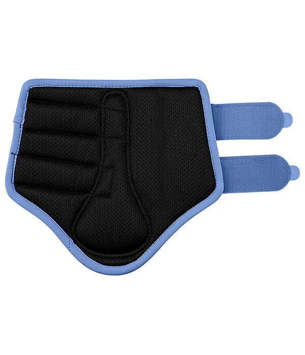 Stinchiere funzionali Mesh-Technology, anteriori