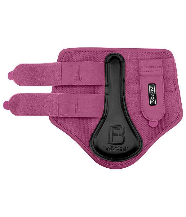 Stinchiere funzionali Mesh-Technology, anteriori