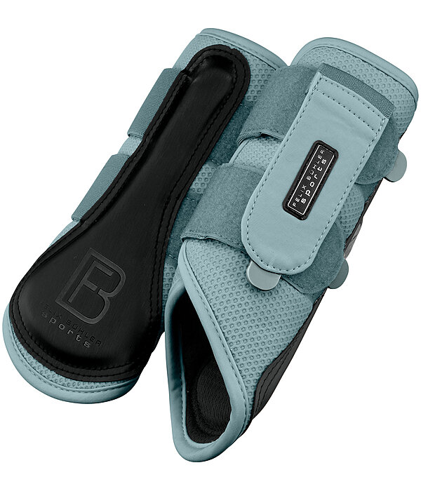 Stinchiere funzionali Mesh-Technology, anteriori