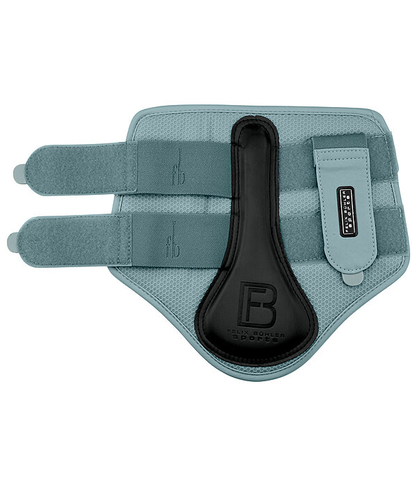 Stinchiere funzionali Mesh-Technology, anteriori