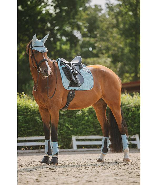 Stinchiere funzionali Mesh-Technology, anteriori