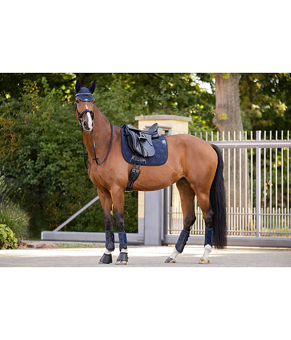 Stinchiere funzionali Mesh-Technology, anteriori