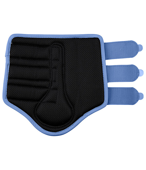 Stinchiere funzionali Mesh-Technology, posteriori