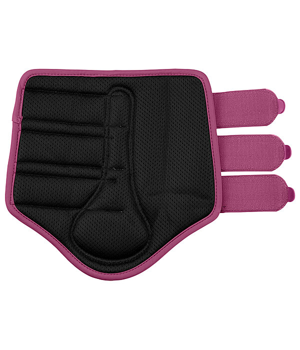 Stinchiere funzionali Mesh-Technology, posteriori