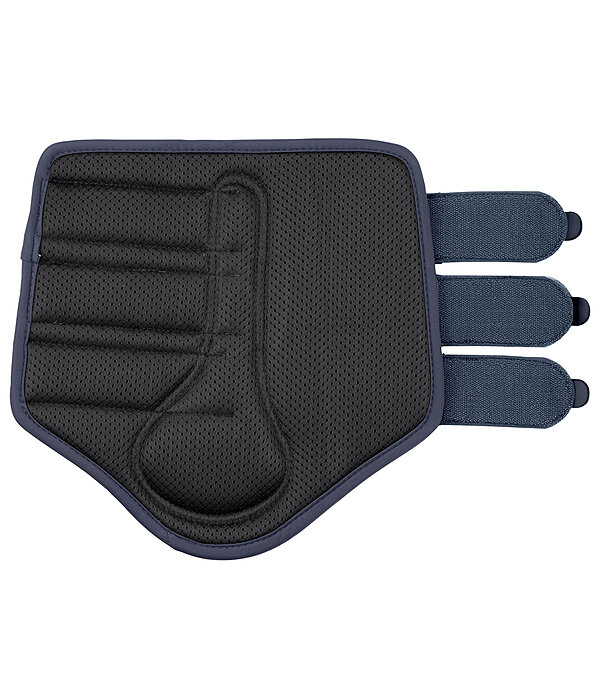 Stinchiere funzionali Mesh-Technology, posteriori