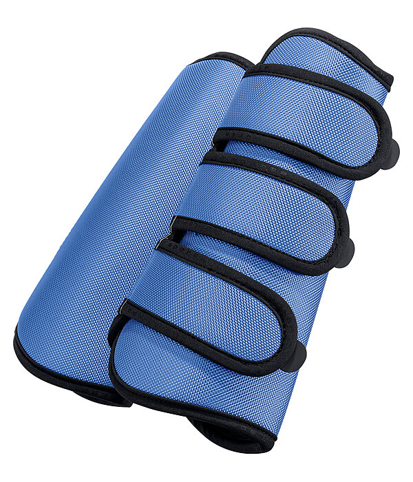 Stinchiere da dressage Twotone, anteriori