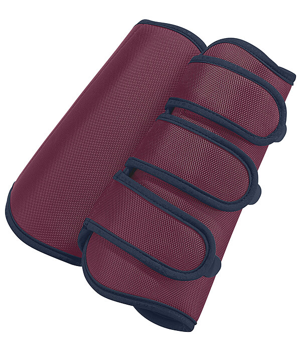 Stinchiere da dressage Twotone, anteriori