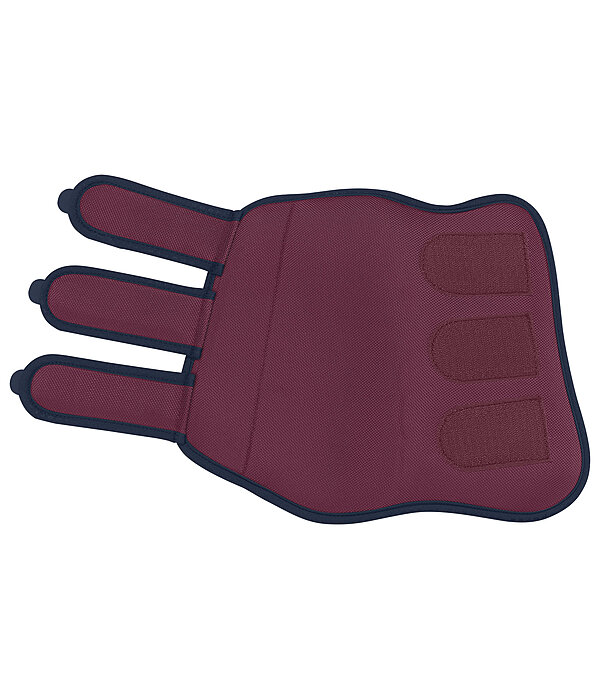 Stinchiere da dressage Twotone, anteriori