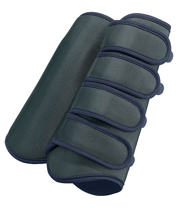 Stinchiere da dressage Twotone, posteriori