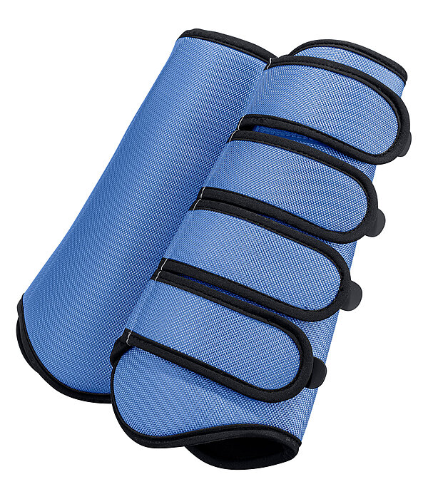 Stinchiere da dressage Twotone, posteriori