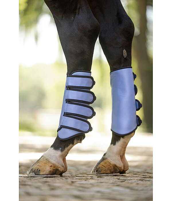 Stinchiere da dressage Twotone, posteriori