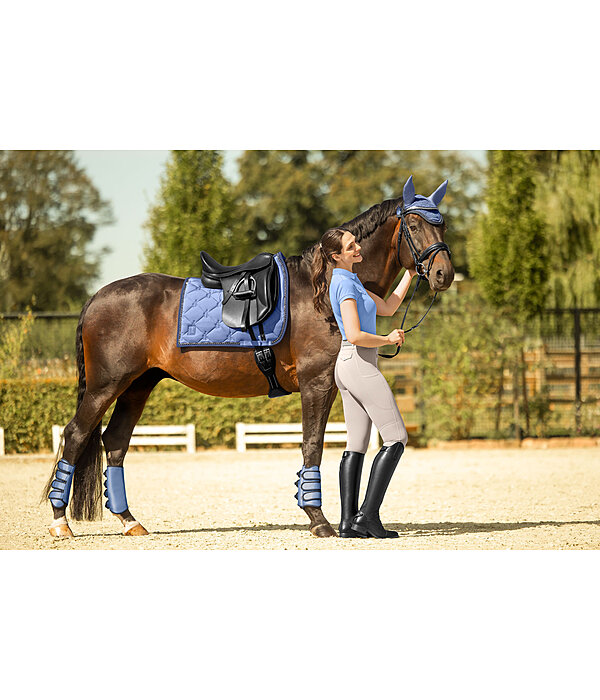 Stinchiere da dressage Twotone, posteriori