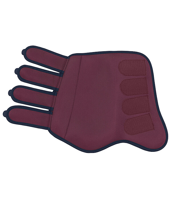 Stinchiere da dressage Twotone, posteriori