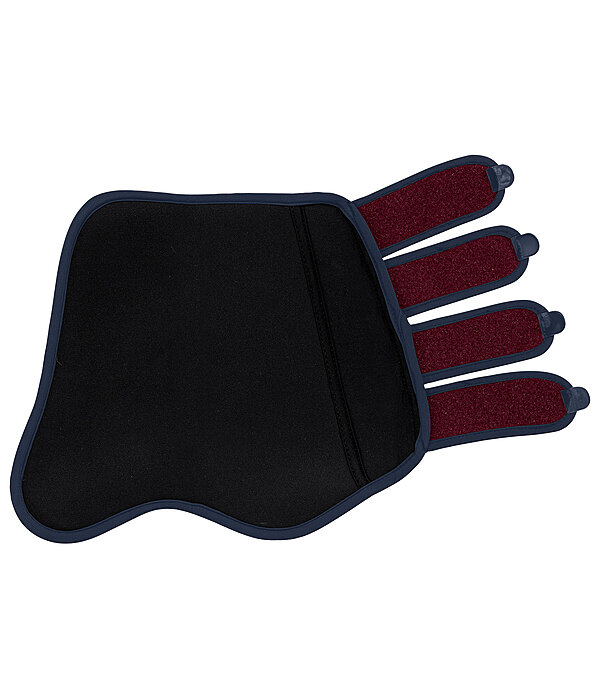 Stinchiere da dressage Twotone, posteriori