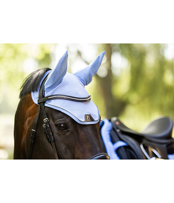 Cuffietta Mesh-Technology