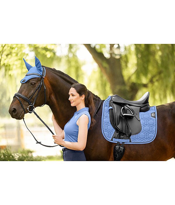 Cuffietta Mesh-Technology