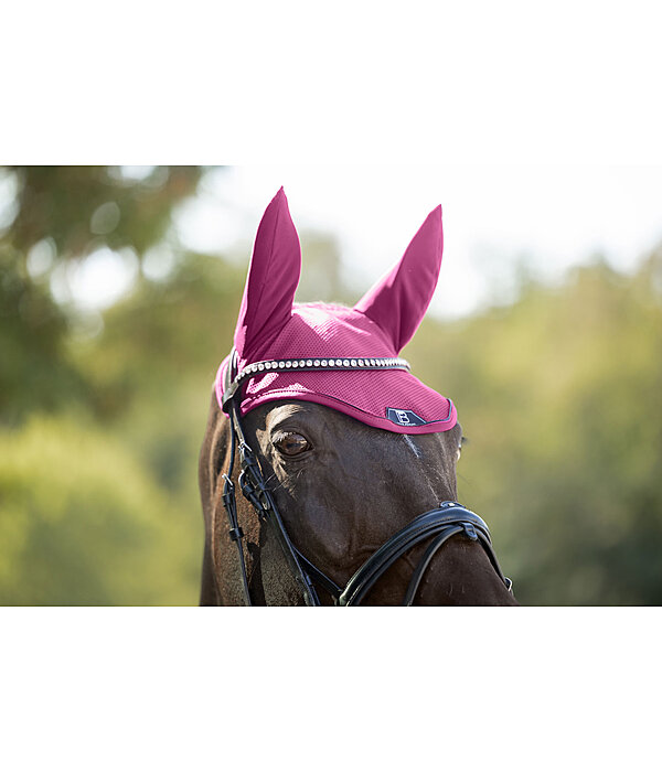 Cuffietta Mesh-Technology