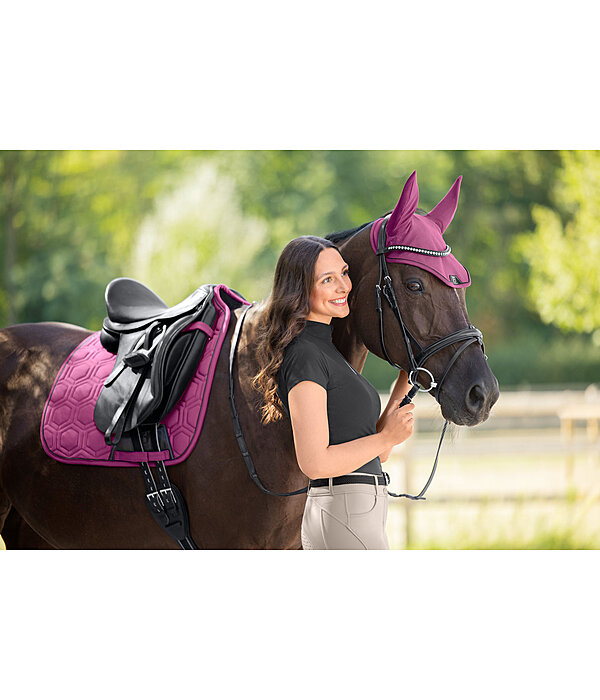 Cuffietta Mesh-Technology