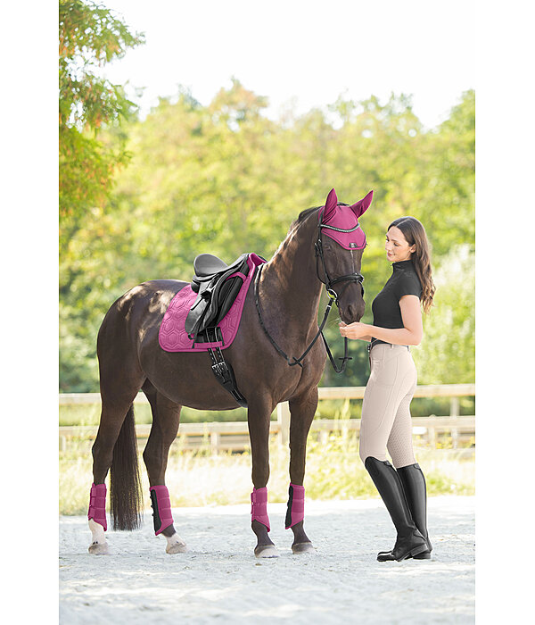 Cuffietta Mesh-Technology