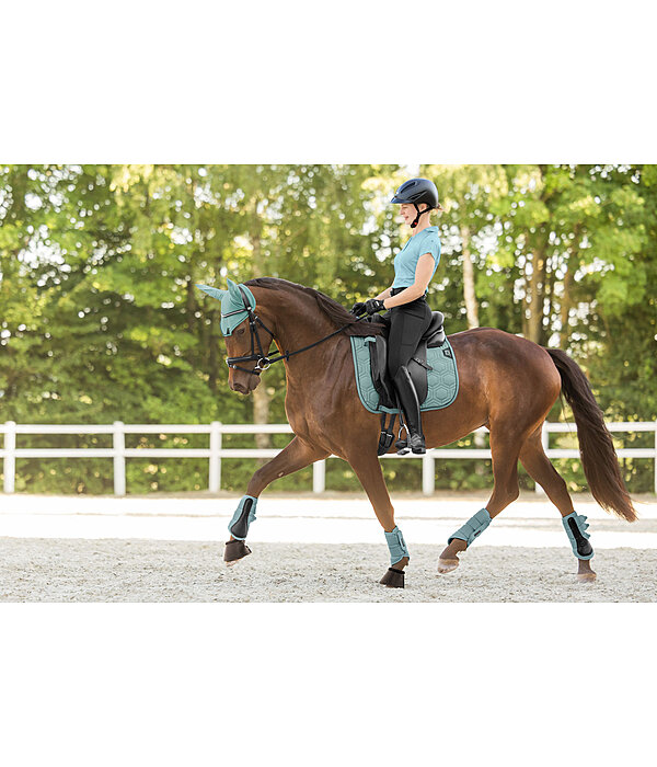 Cuffietta Mesh-Technology