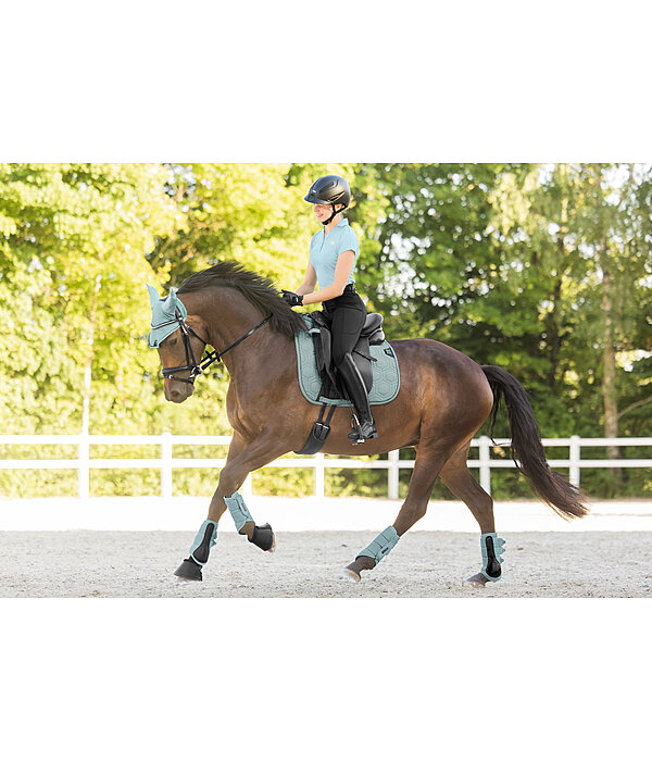 Cuffietta Mesh-Technology