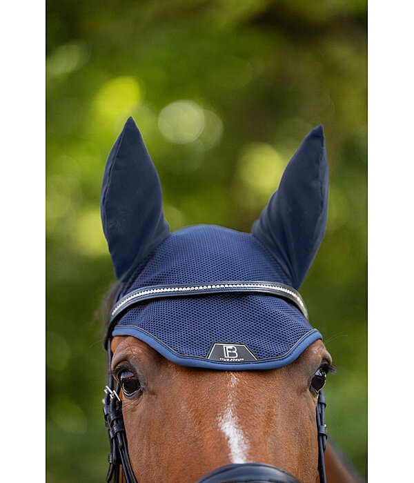 Cuffietta Mesh-Technology