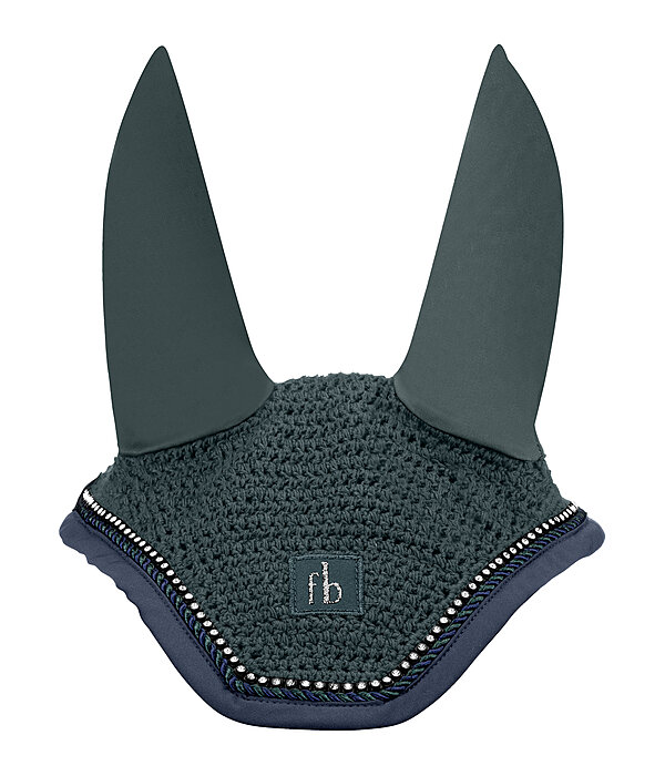 Cuffietta Twotone & Crystal