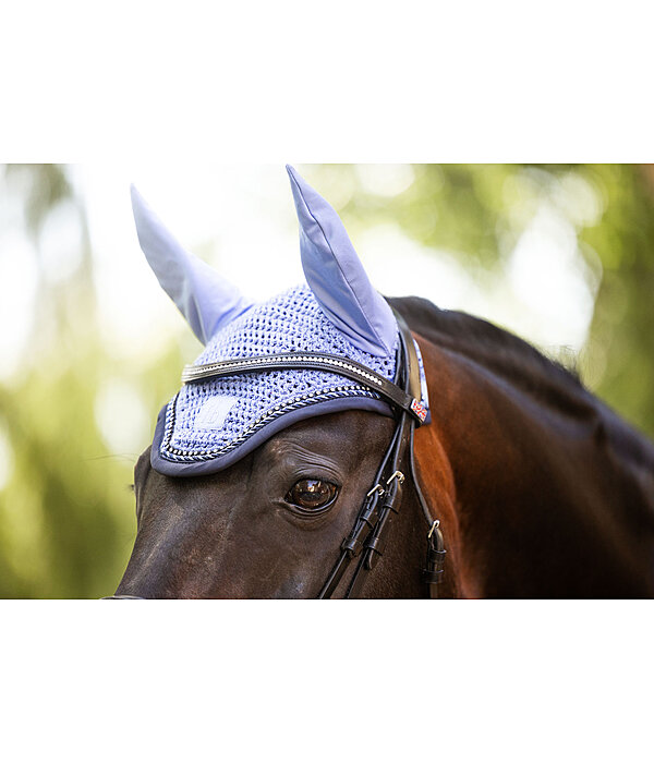 Cuffietta Twotone & Crystal