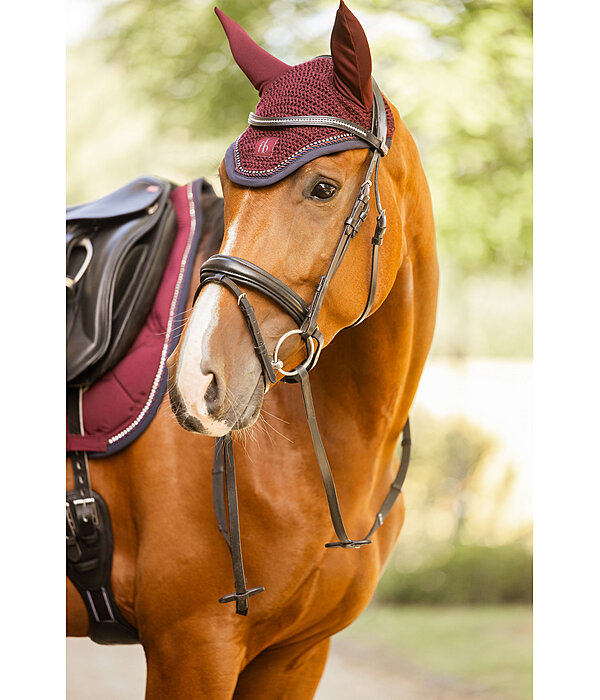 Cuffietta Twotone & Crystal