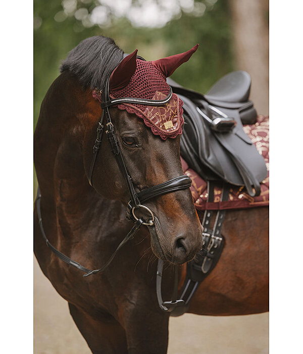 Cuffietta Signature III