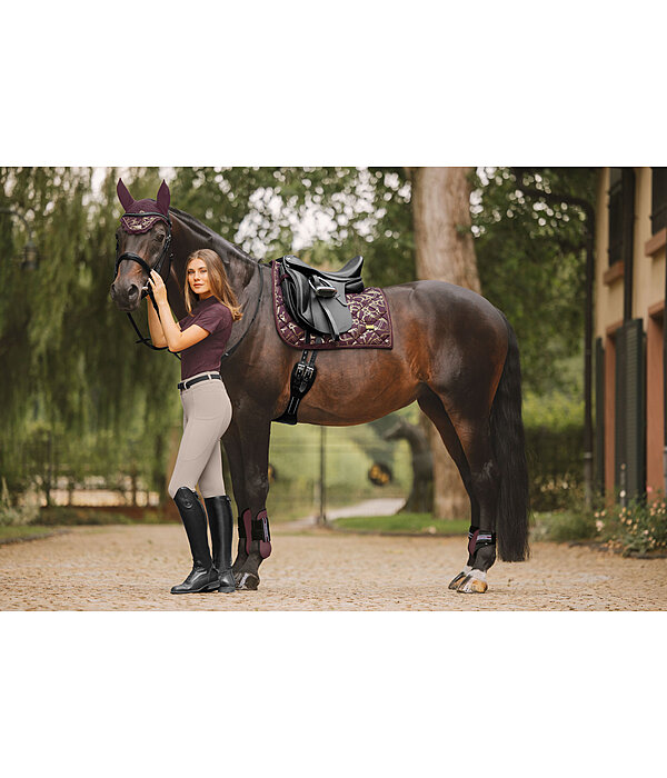 Cuffietta Signature III