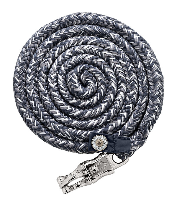Longhina Luxury Diamond con moschettone antipanico