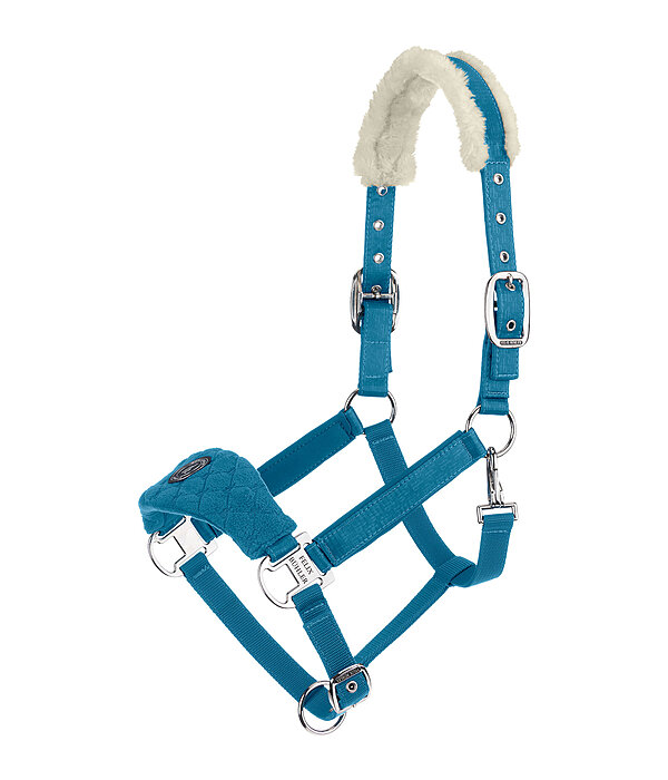 Capezza con pelliccia sintetica Equestrian Sports