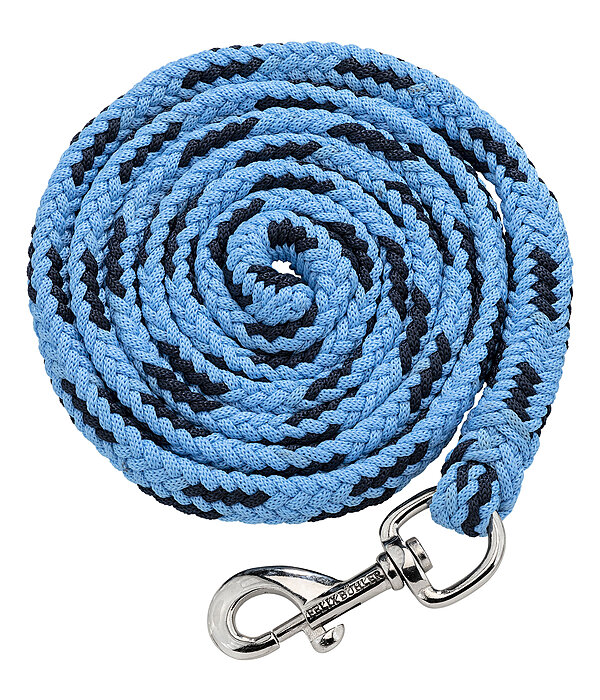 Longhina Swiss Design con moschettone classico