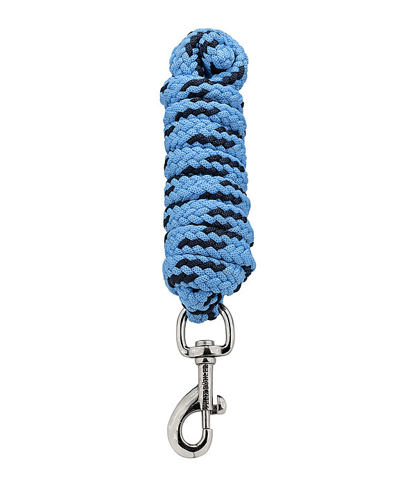 Longhina Swiss Design con moschettone classico