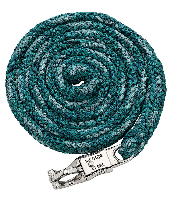 Longhina Swiss con moschettone antipanico