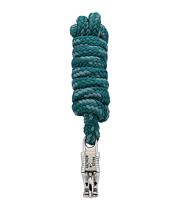 Longhina Swiss con moschettone antipanico