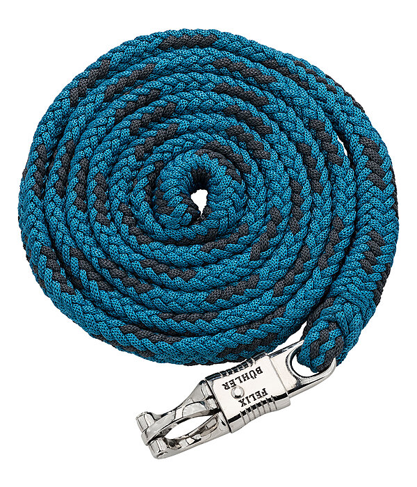 Longhina Swiss con moschettone antipanico