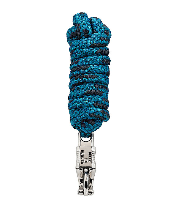 Longhina Swiss con moschettone antipanico