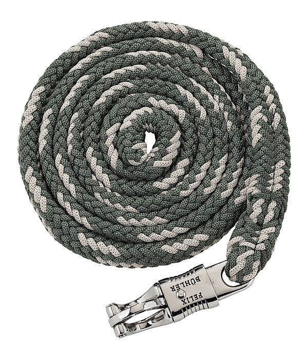Longhina Swiss con moschettone antipanico