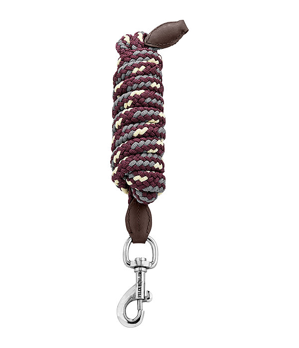Longhina Sophistication con moschettone classico