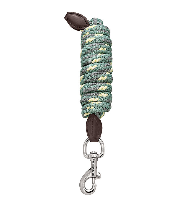 Longhina Sophistication con moschettone classico