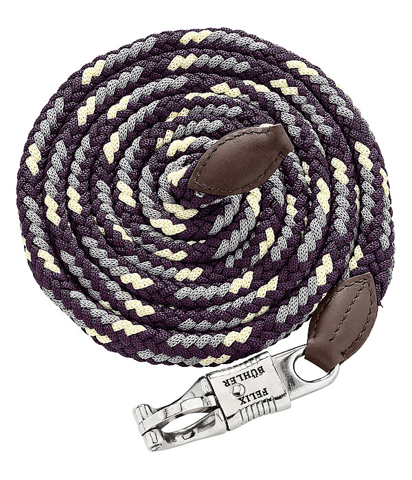 Longhina Sophistication con moschettone antipanico