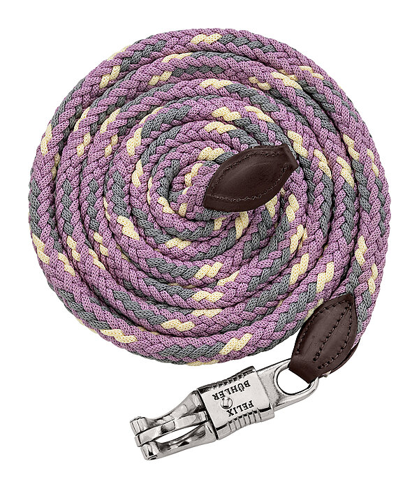 Longhina Sophistication con moschettone antipanico