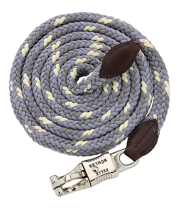 Longhina Sophistication con moschettone antipanico
