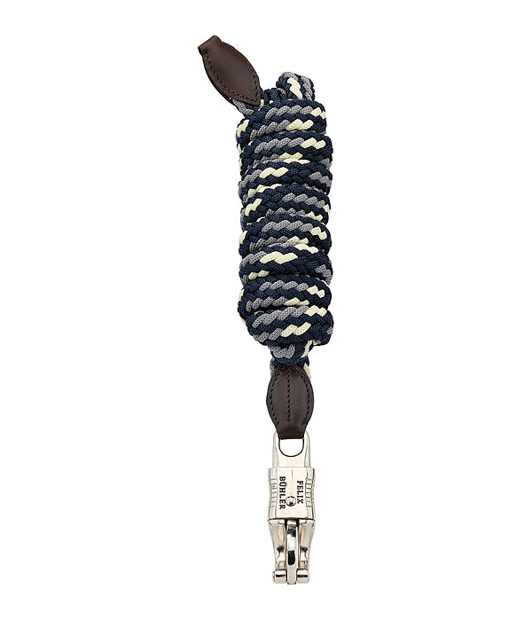 Longhina Sophistication con moschettone antipanico